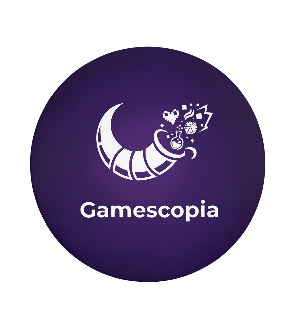 Gamescopia