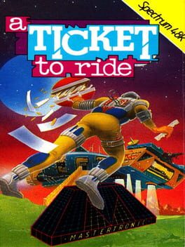 A Ticket to Ride