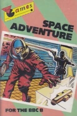 Space Adventure