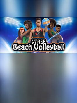 VTree Beach Volleyball