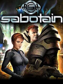 Sabotain: Break the Rules