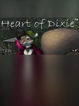 Heart of Dixie