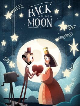 Google Spotlight Stories: Back to the Moon