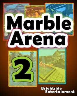 Marble Arena 2 Cover
