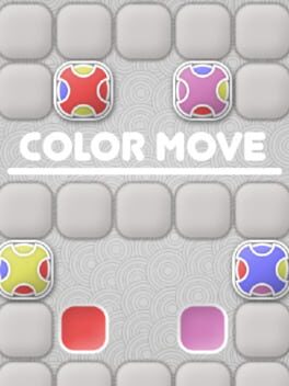 Color Move