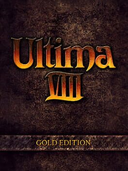 Ultima VIII: Gold Edition