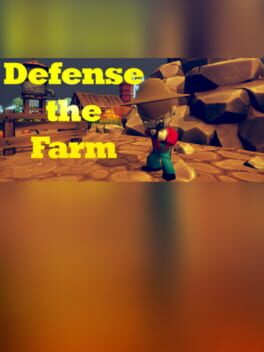 Defense the Farm