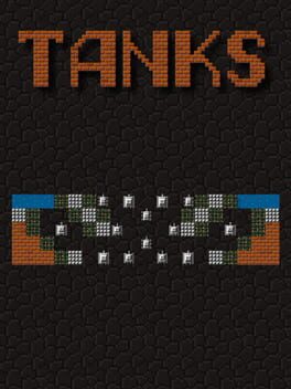 Tanks Cover
