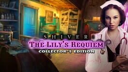 Shiver: The Lily's Requiem - Collector's Edition