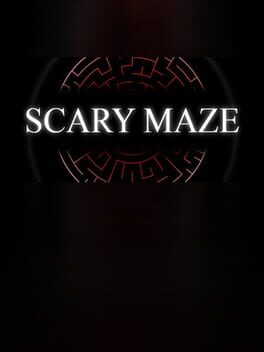 Scary Maze