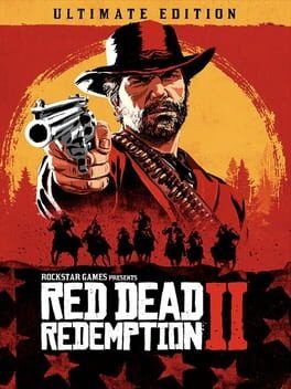 Red Dead Redemption II: Ultimate Edition