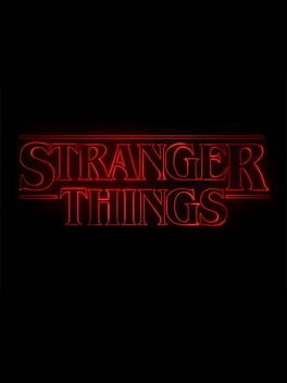 Telltale's Stranger Things Game