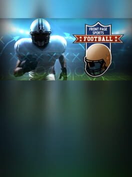 Front Page Sports Football