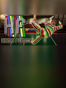 Homo Flimsy