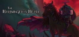 The Harbinger's Head