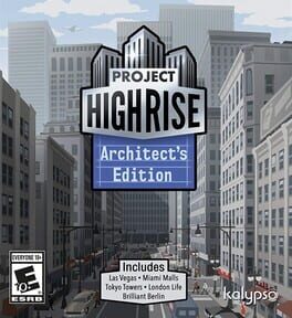 Project Highrise: Architect's Edition