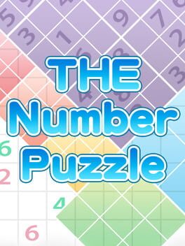 The Number Puzzle