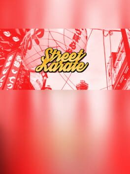 Street Karate