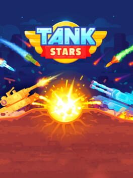 Tank Stars