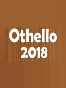Othello 2018 Cover