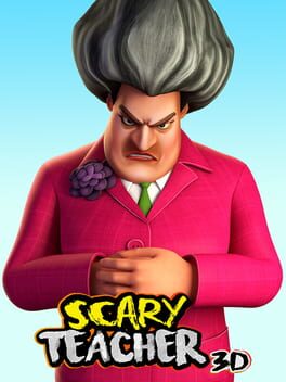 Scary Teacher 3D