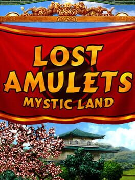 Lost Amulets: Mystic Land