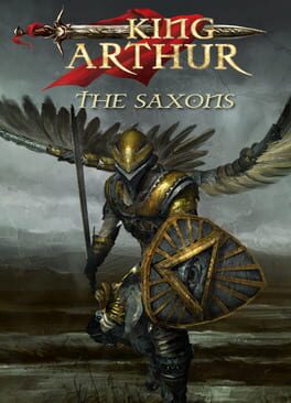 King Arthur: The Saxons