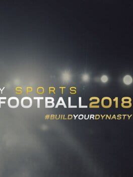 Draft Day Sports: College Football 2018