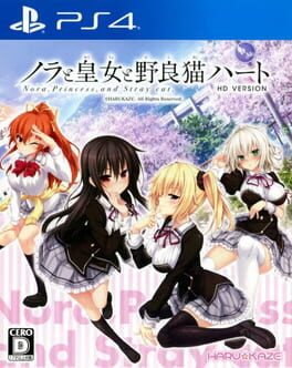 Nora to Oujo to Noraneko Heart HD Version