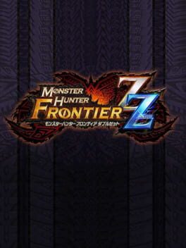 Monster Hunter Frontier ZZenith