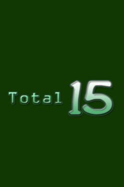Total 15