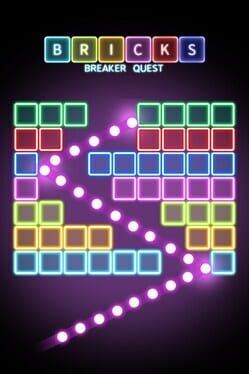 Bricks Breaker Quest
