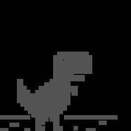 T-Rex Runner