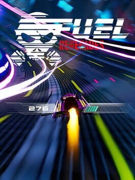 Fuel Renegades Cover