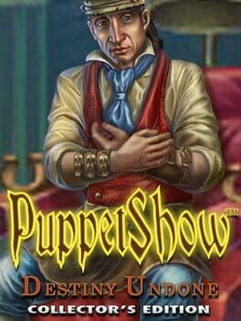 PuppetShow: Destiny Undone - Collector's Edition