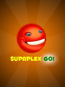 Supaplex GO!