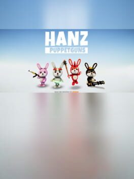 Hanz Puppetguns