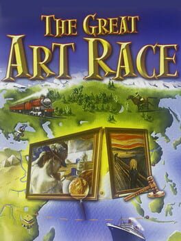The Great Art Race
