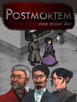 Postmortem: One must Die