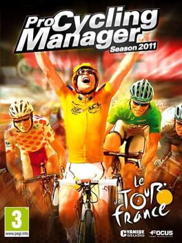 Pro Cycling Manager 2011