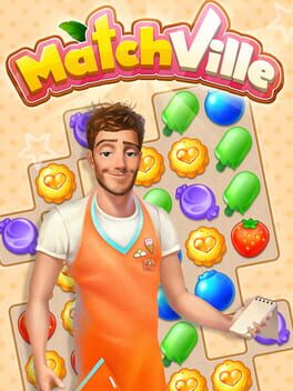 Matchville