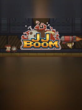 JJBoom Cover