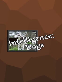 Intelligence: Dogs