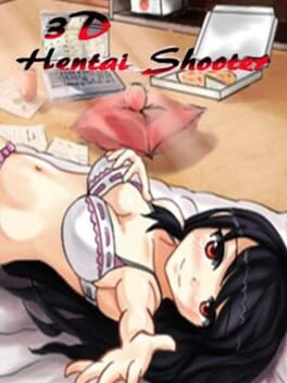 Hentai Shooter 3D