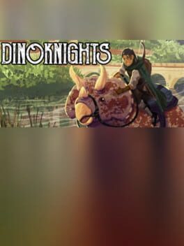 DinoKnights