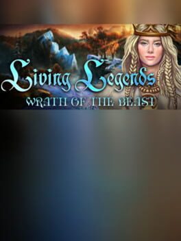 Living Legends: Wrath of the Beast Collector's Edition