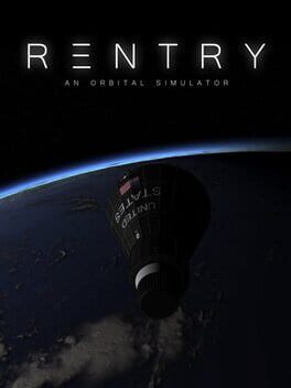 Reentry: A Space Flight Simulator