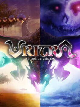 Vritra: Complete Edition