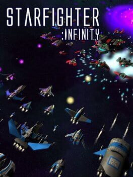 Starfighter: Infinity