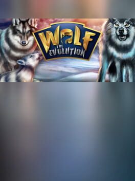 Wolf: The Evolution Story